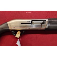 SX4 Raniero Testa World Record Edition 12g